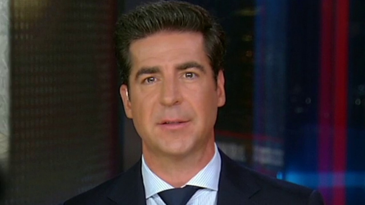 Jesse Watters: This is obstruction of justice