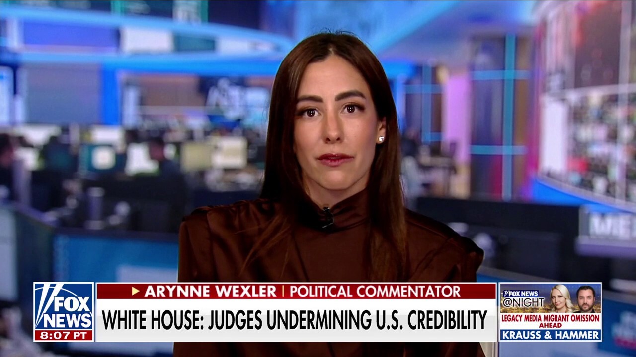Trump is taking alternative methods to pass tariffs: Arynne Wexler