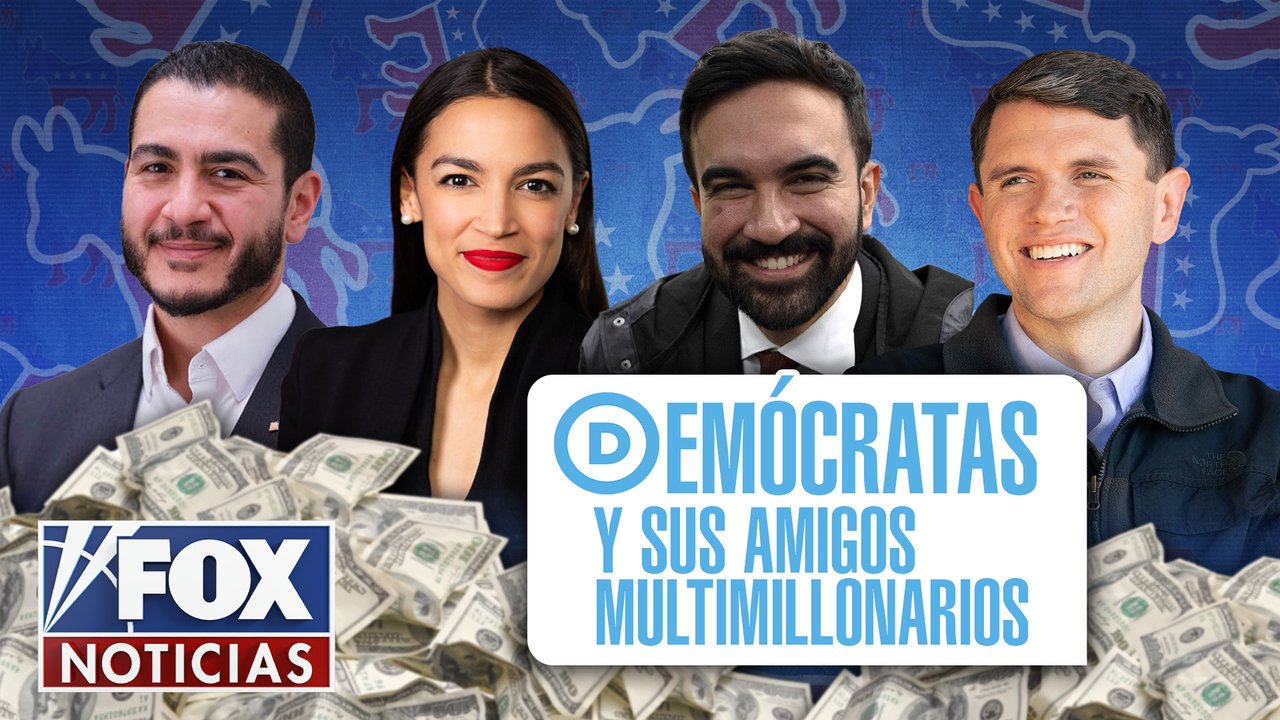¿Doble Moral? Progresistas y los Millonarios