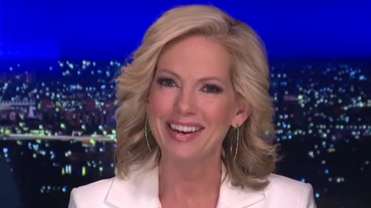 Shannon Bream gives Mother's Day tribute