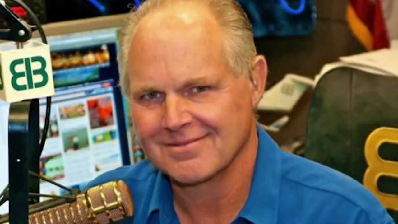 Mike Pence: Rush Limbaugh's legacy – Here's how conservative Americans can repay the debt we owe to him