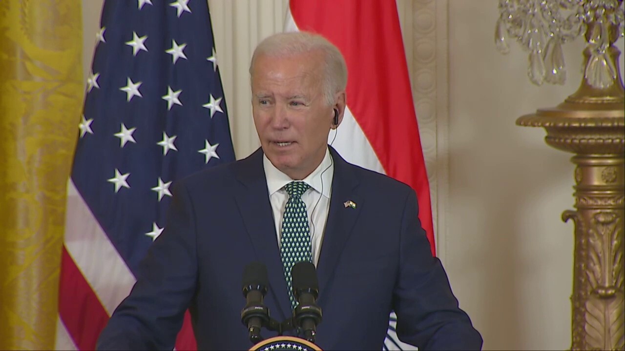 Biden stands by calling Xi a 'dictator' after comment angers China