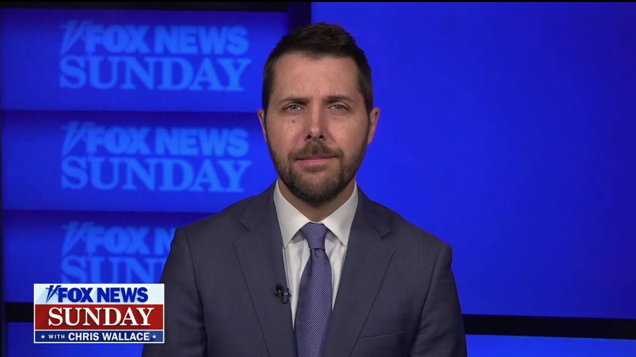 Brian Deese: Biden spending package will be paid for 'over the long-term'