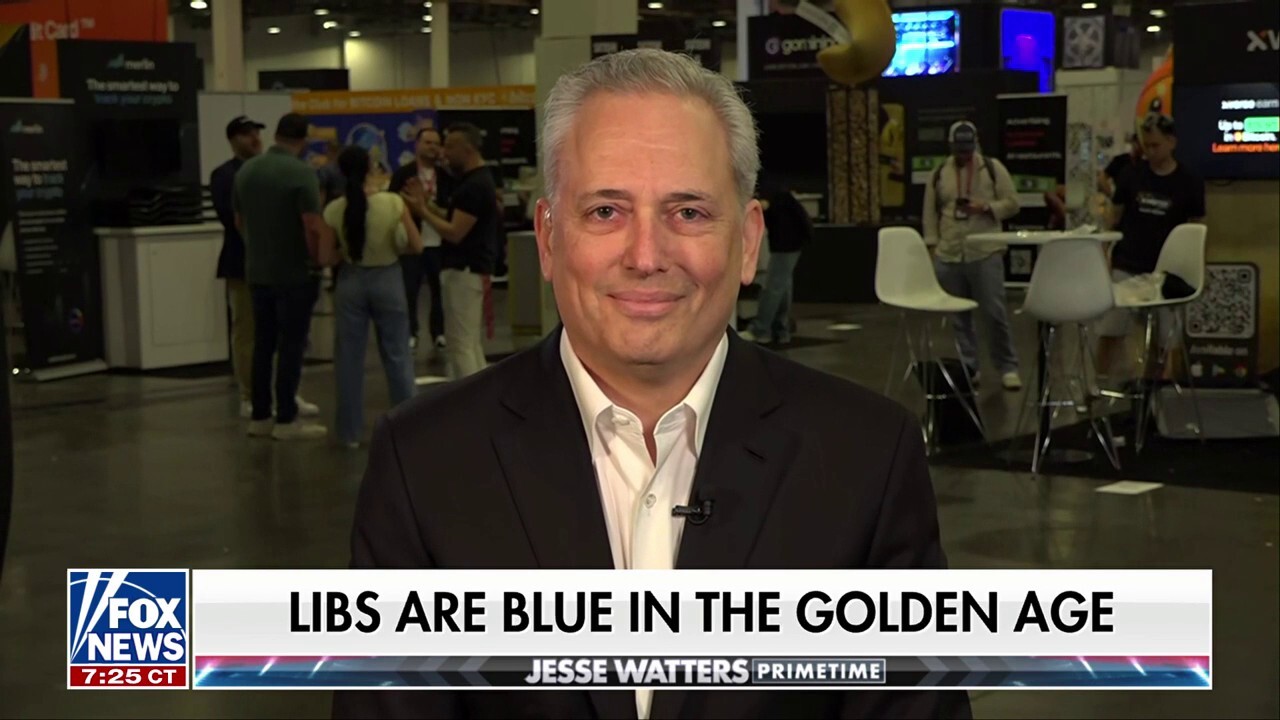 Consumer confidence is hitting new highs, White House A.I. 'czar' David Sacks says