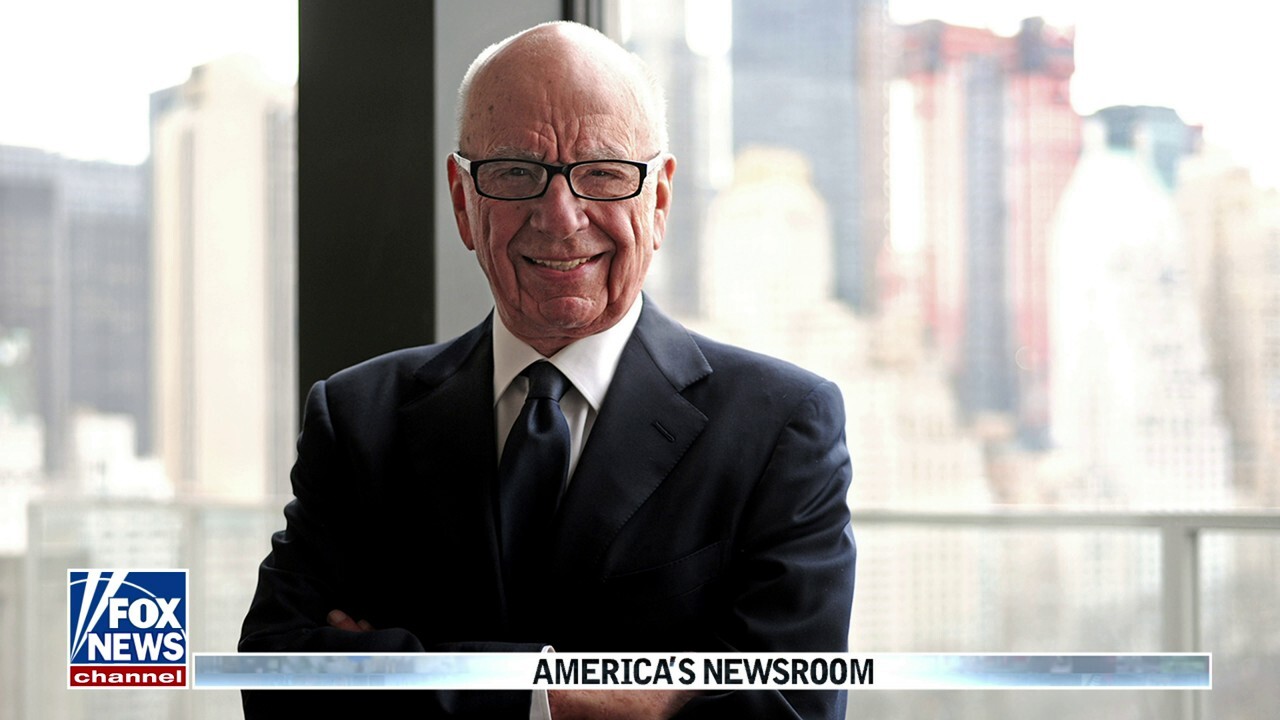 Rupert Murdoch transitions to Chairman Emeritus of FOX Corporation and News Corp.