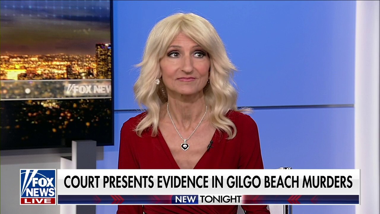 A car was one of the items that helped break the Gilgo Beach case: Wendy Patrick