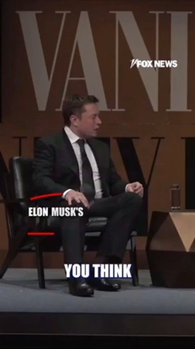 Elon Musks' stance on flying cars changes over years