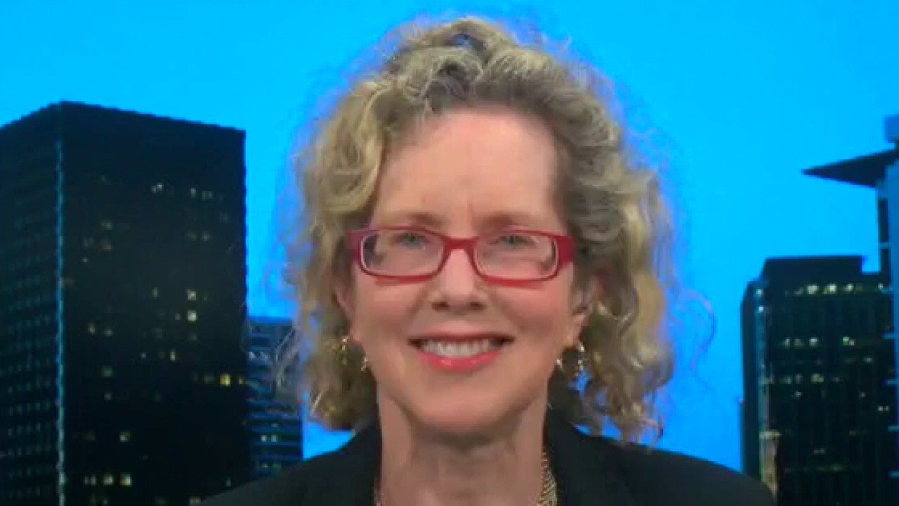 Heather Mac Donald responds to Youtube takedown of her video
