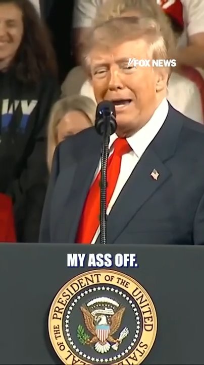 Trump urges Republicans to vote in midterms