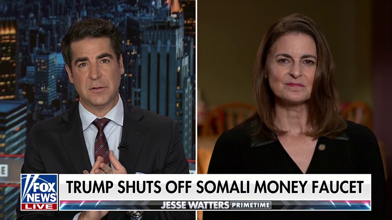 ‘If you are a thief, you are a thief. I do not care what your race, color, creed is’: Rep. Marion Rarick