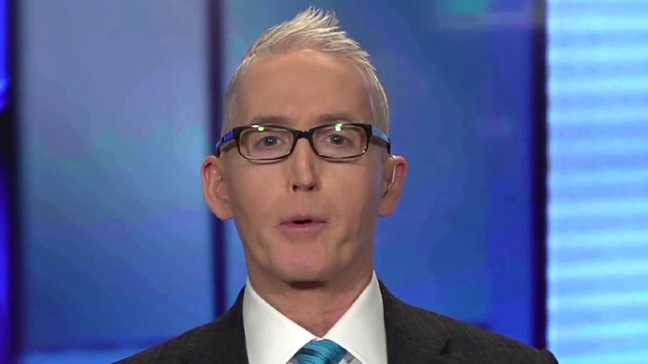 Trey Gowdy: Find and charge everyone involved in storming of Capitol