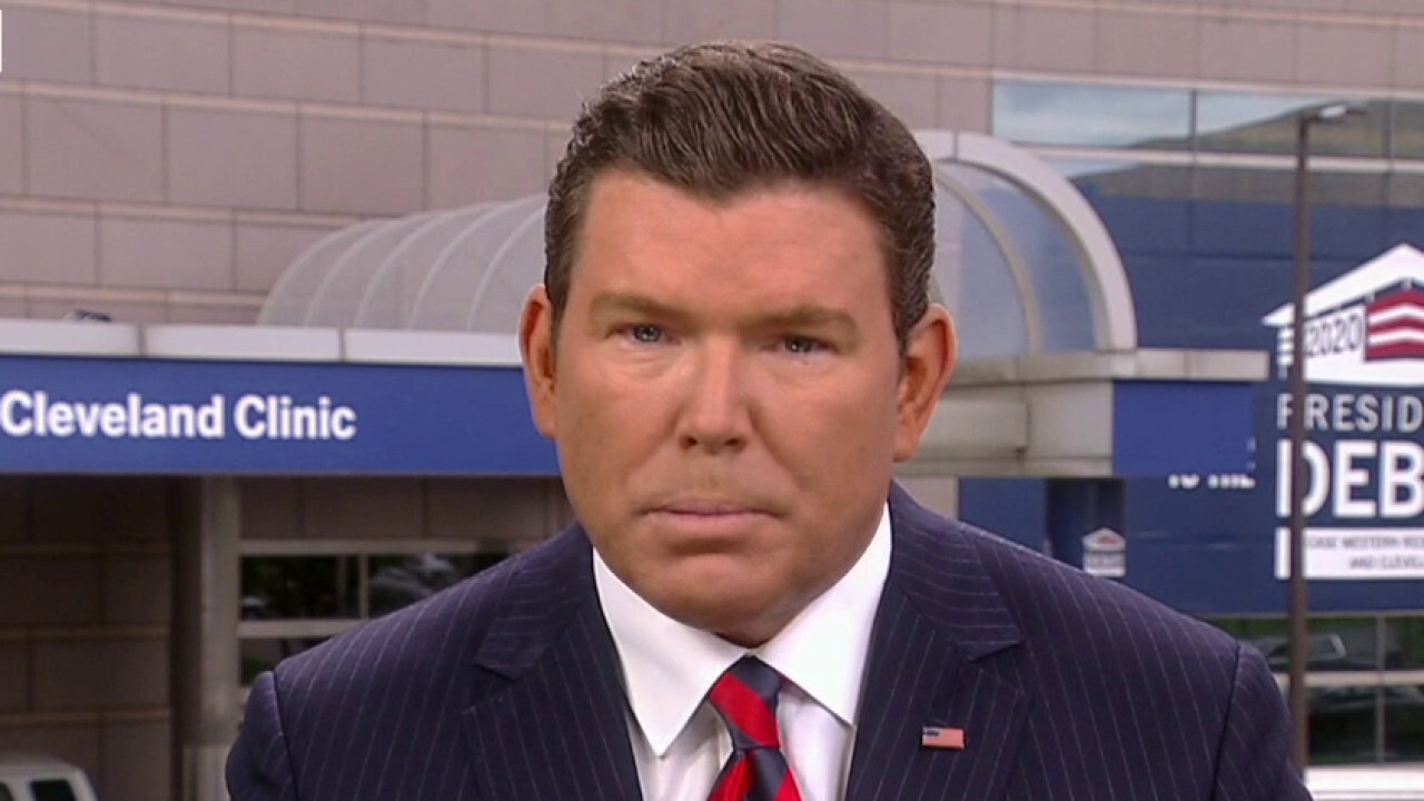 Bret Baier tells viewers to 'expect fireworks early' in debate