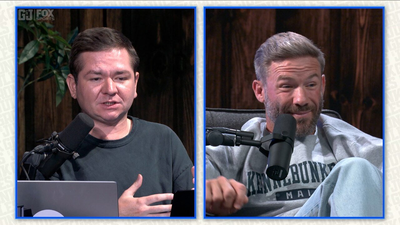 Julian Edelman Previews NFL Week 5 Spreads and Player Props