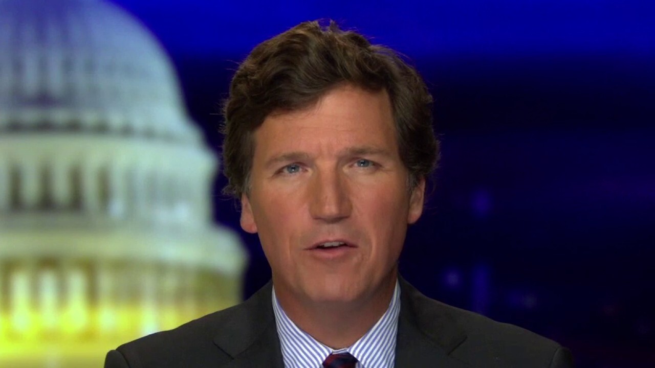 Tucker: Experts lied about coronavirus from the beginning