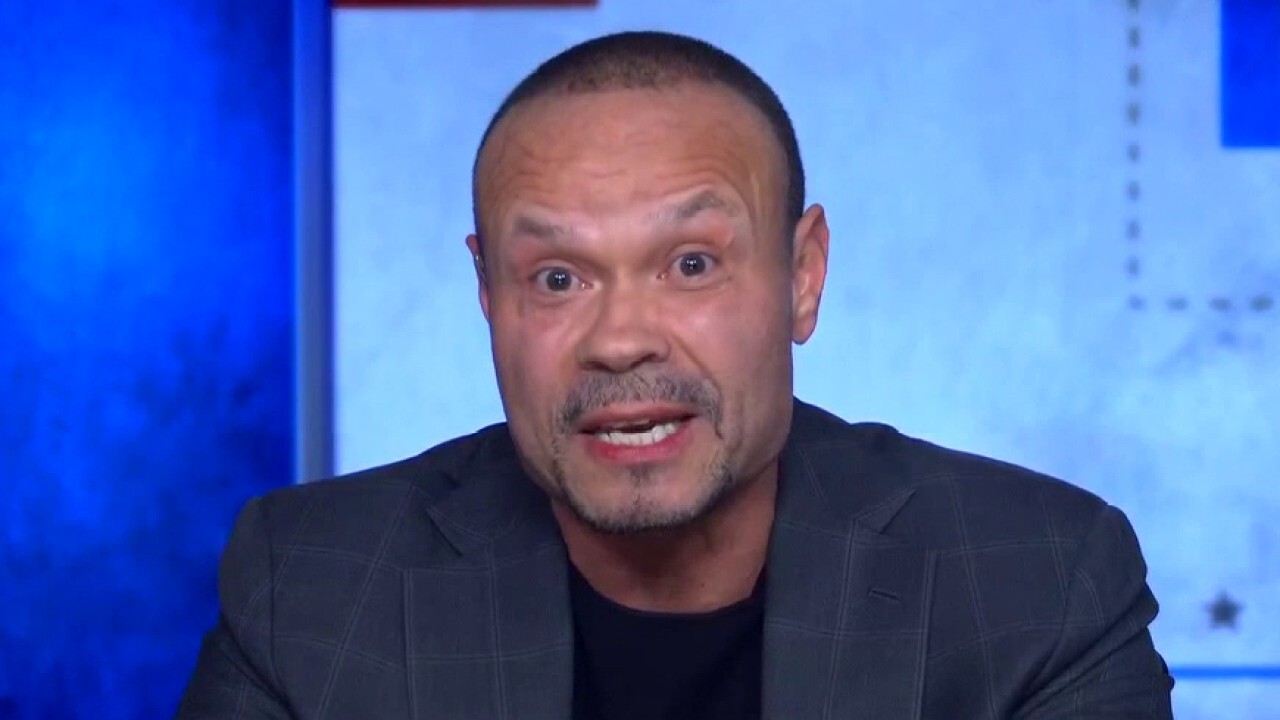 Twitter ‘poison pill’ against Musk is a ‘double whammy’ for Big Tech giant: Bongino