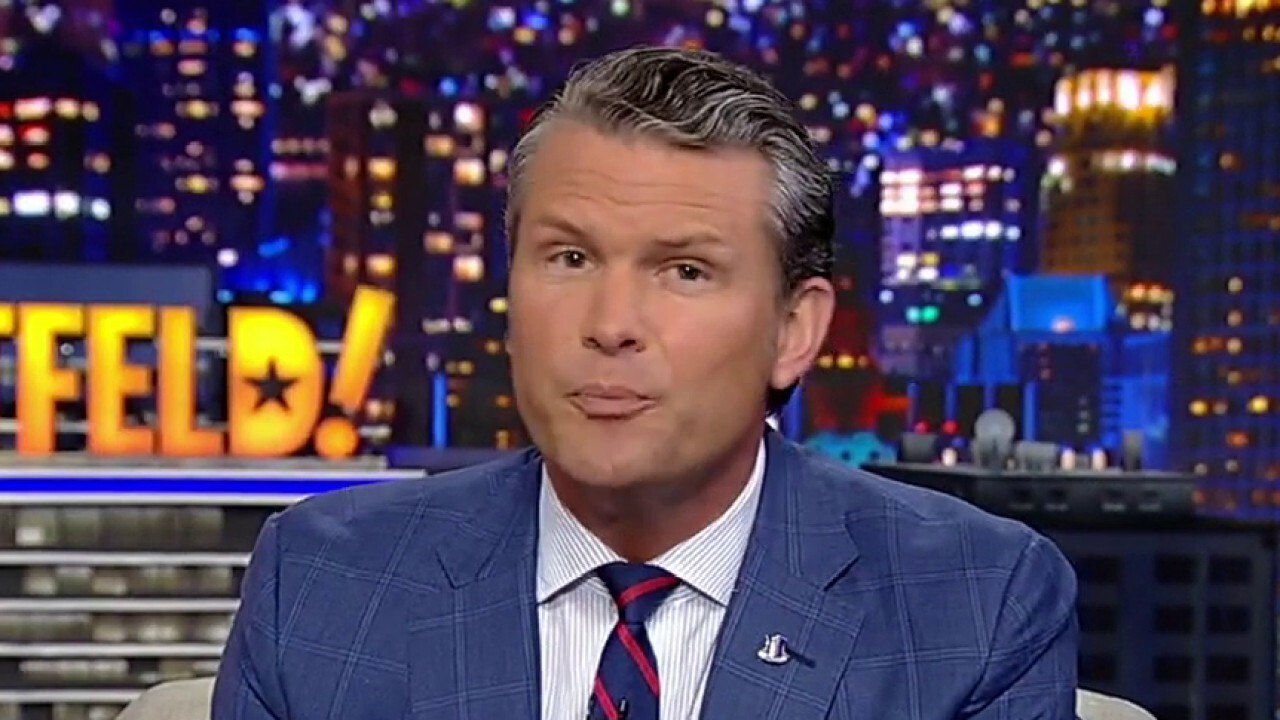 Pete Hegseth: The war over school continues
