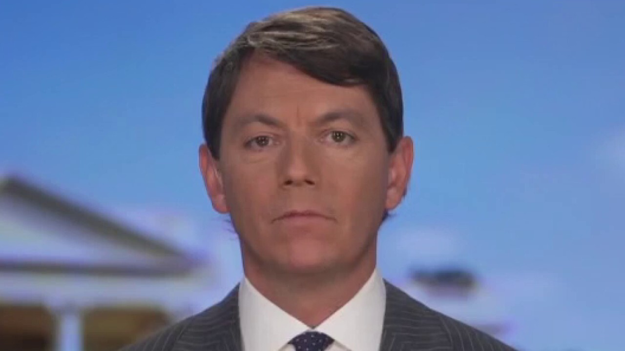 Gidley: If Trump wasn't going to Wisconsin the media would target him