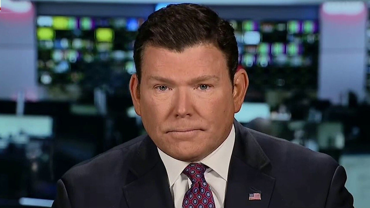 Bret Baier on Biden's first immigration moves: 'This is a big deal'