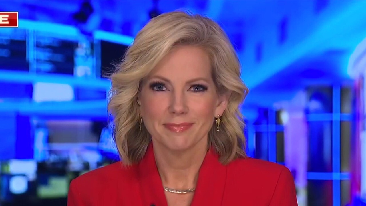 Shannon Bream Democrats Risk Making Trump An Empathetic Figure With