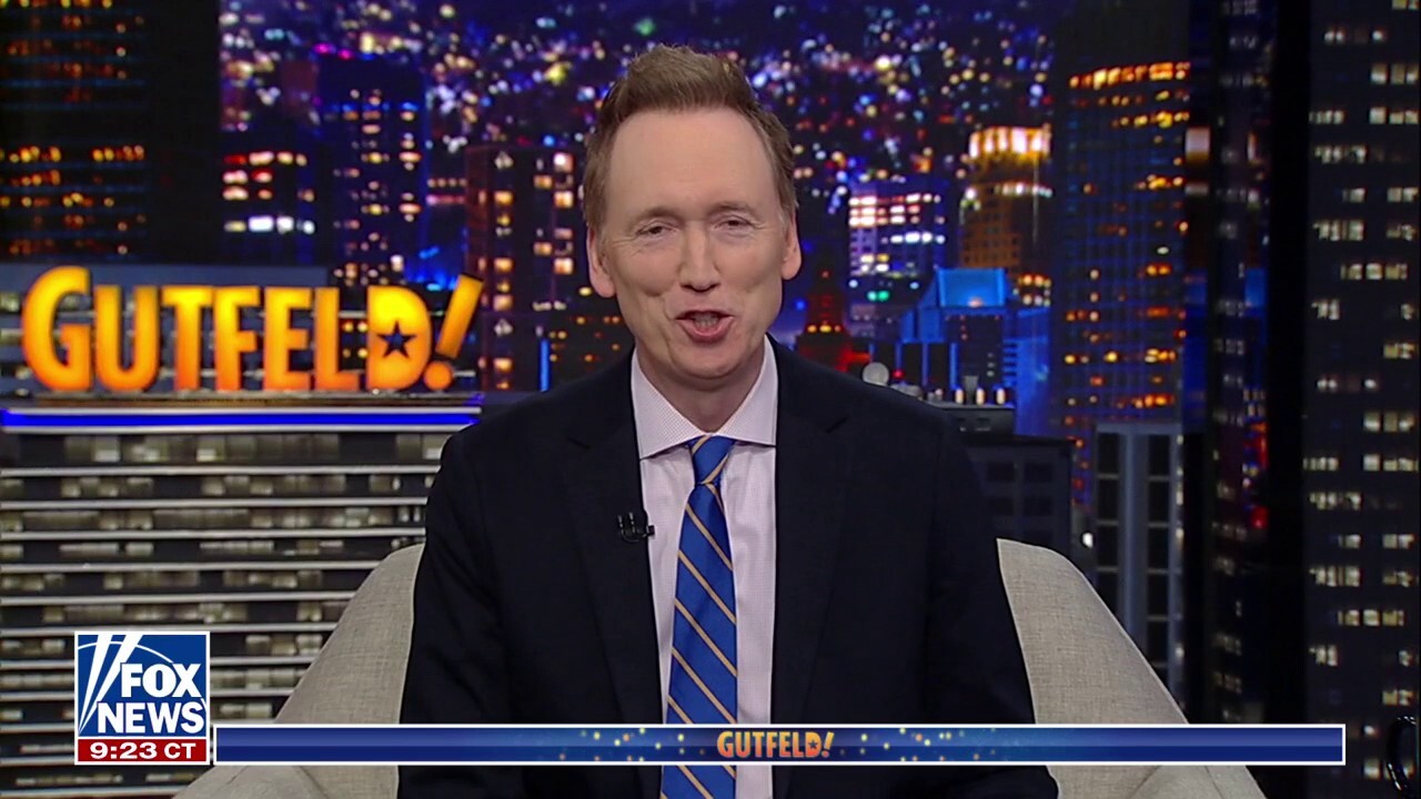 Joe just trashed half of America: Tom Shillue