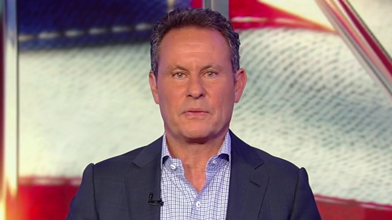 Brian Kilmeade: Have ideological lines been blurred?