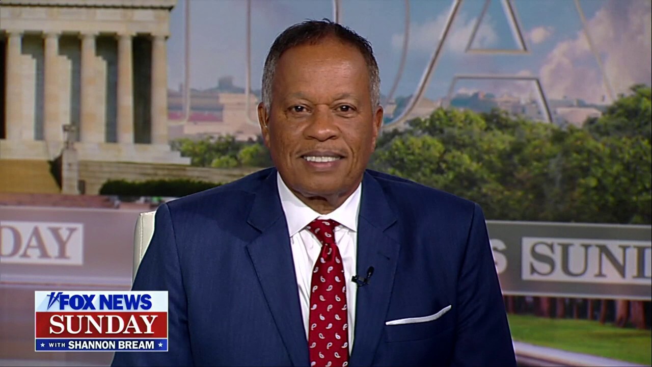 We need to impose some limits on this news source, TikTok: Juan Williams