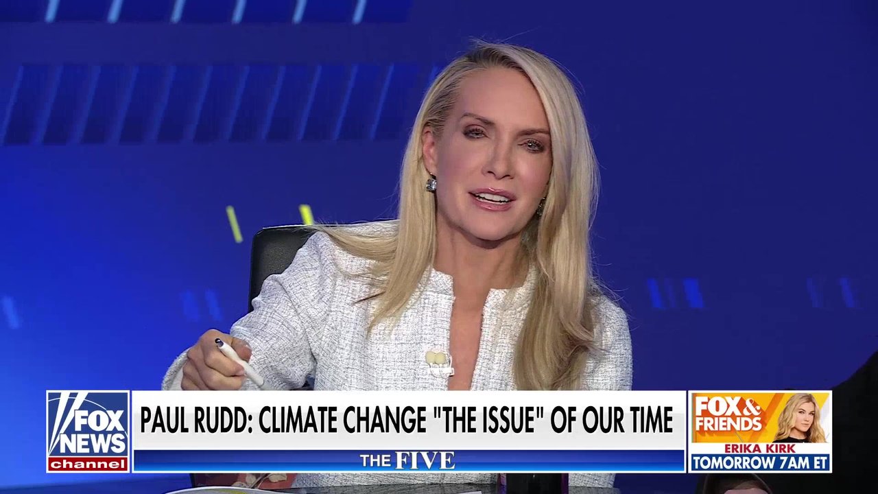 Emily Compagno: I miss authentic environmentalists