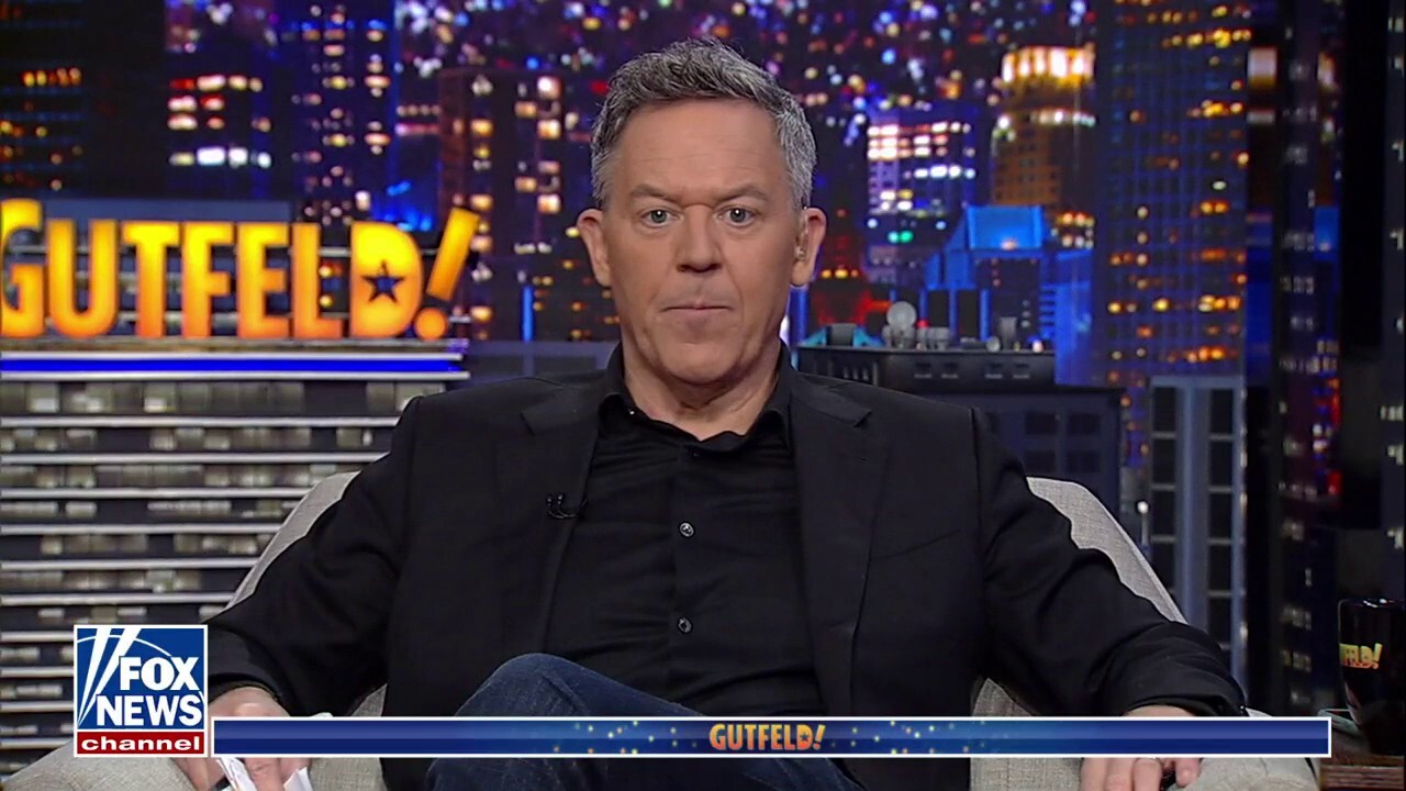 Greg Gutfeld: What does ‘Kill the Boer’ mean? 