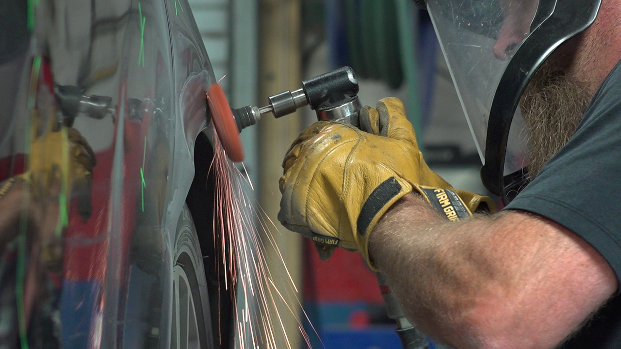 Why your next auto repair could take more time and cost more money