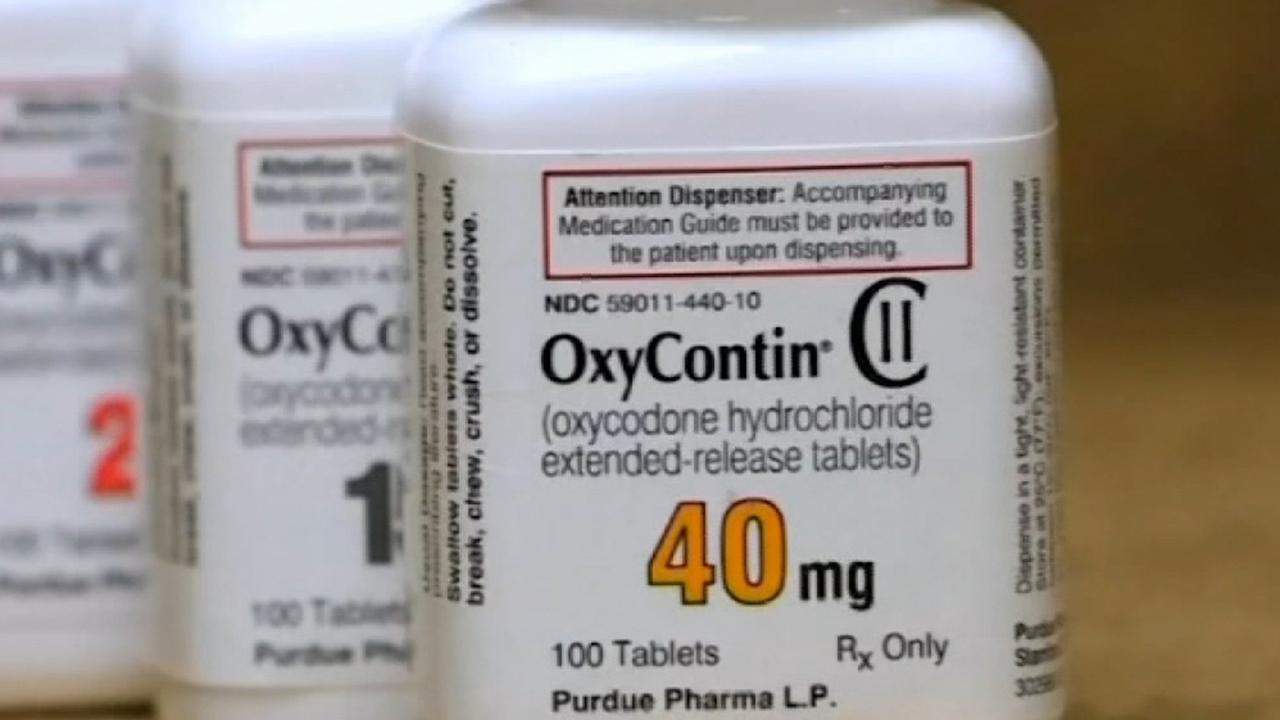 Purdue Pharma, Sackler family offer $10B-$12B to settle opioid lawsuits: Report