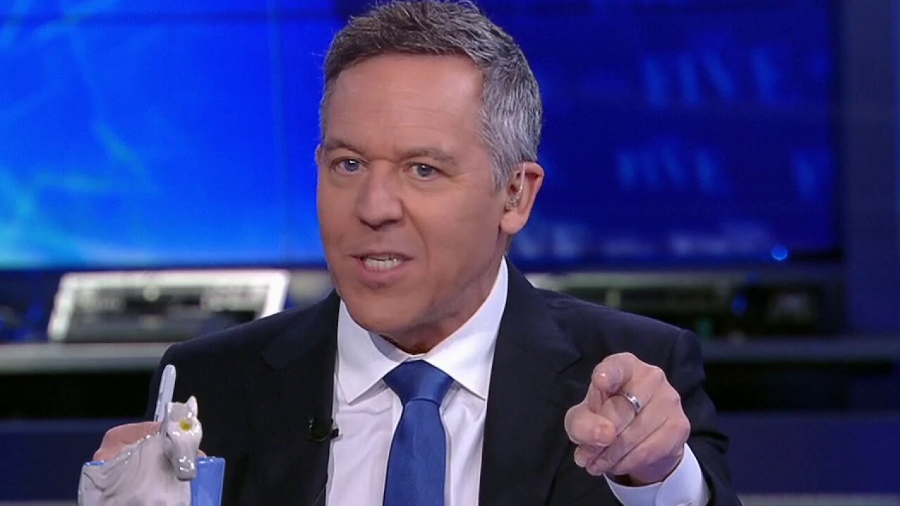 Gutfeld: Biden trying to gin up fear, divide America with COVID mandates