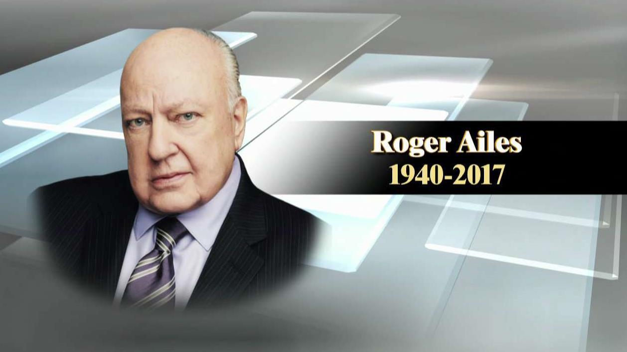 Brit Hume on the life and legacy of Roger Ailes