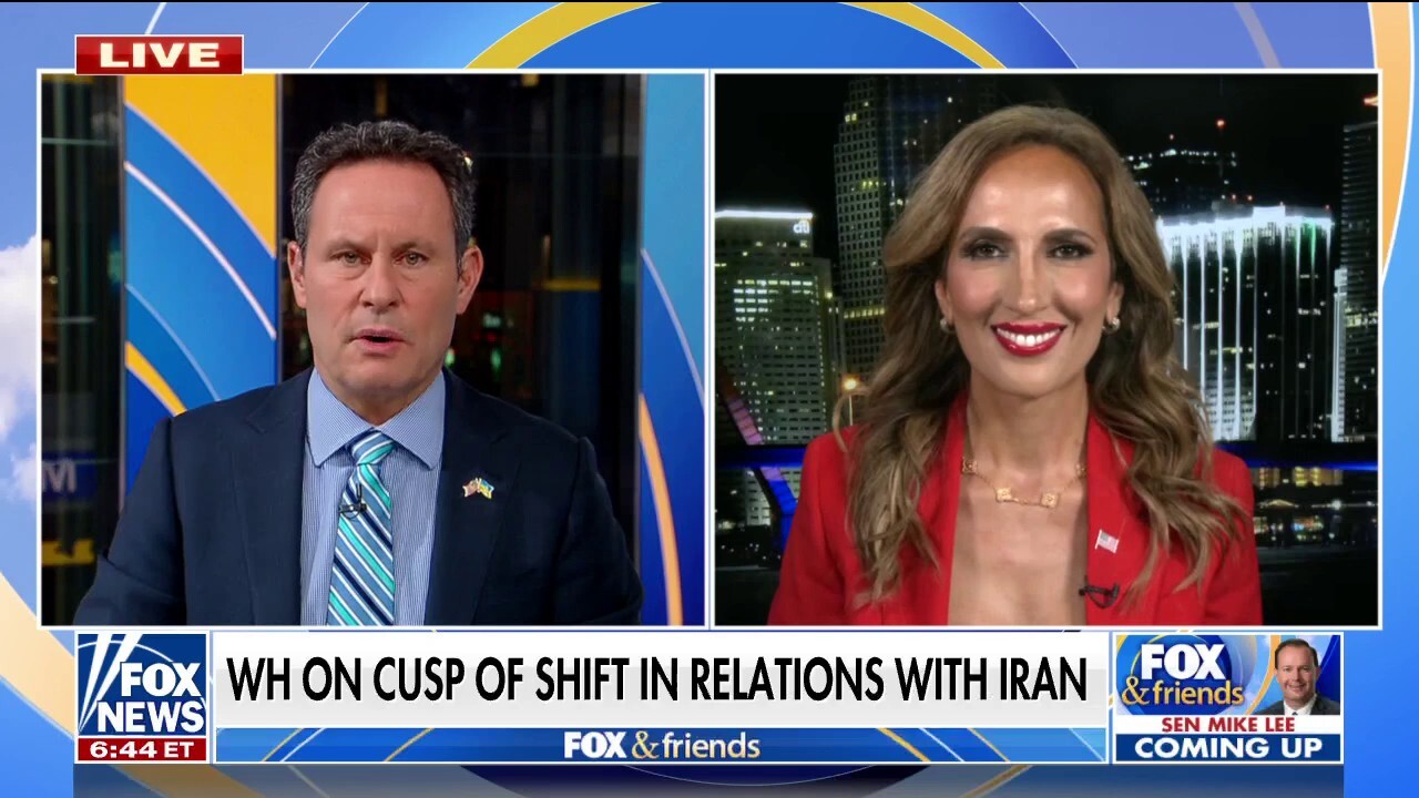 Proposed Iran Deal 'more dangerous' for America, Israel: Fmr. State Department official