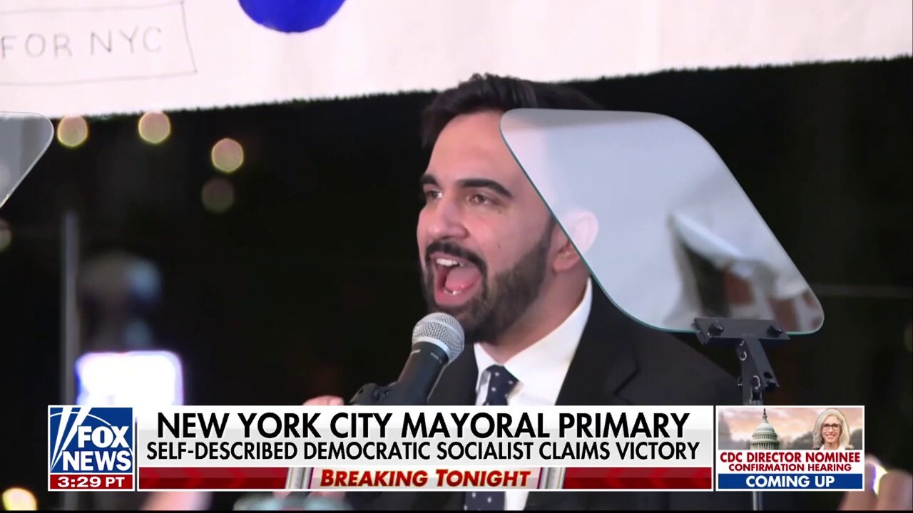 ‘Big changes in the Big Apple’: Mamdani’s campaign promises