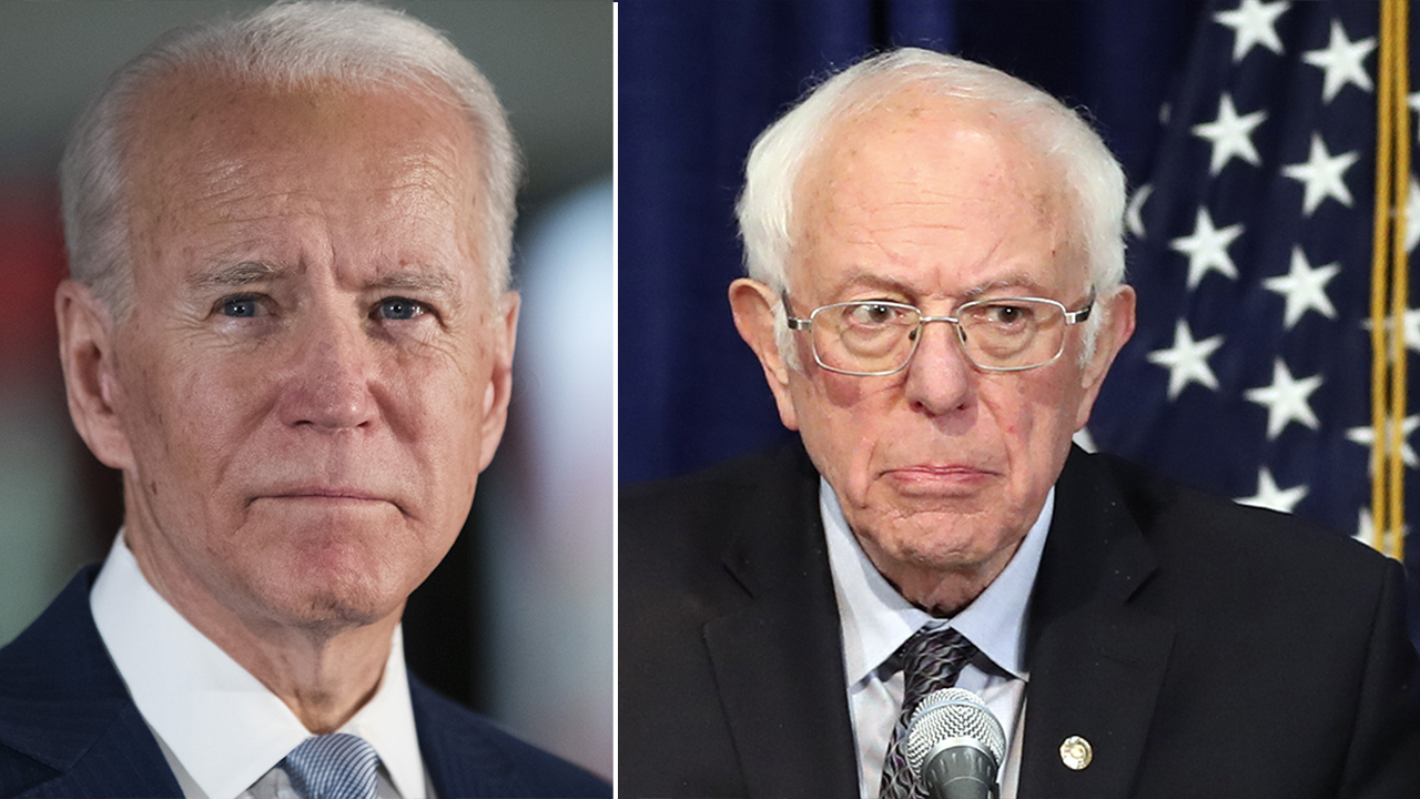 DNC moves Biden-Sanders debate from Phoenix to Washington, DC