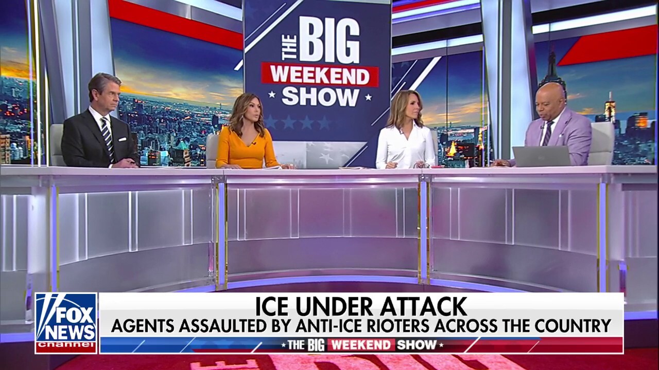 Dems care more about protecting anti-ICE protestors identities than about protecting law enforcement