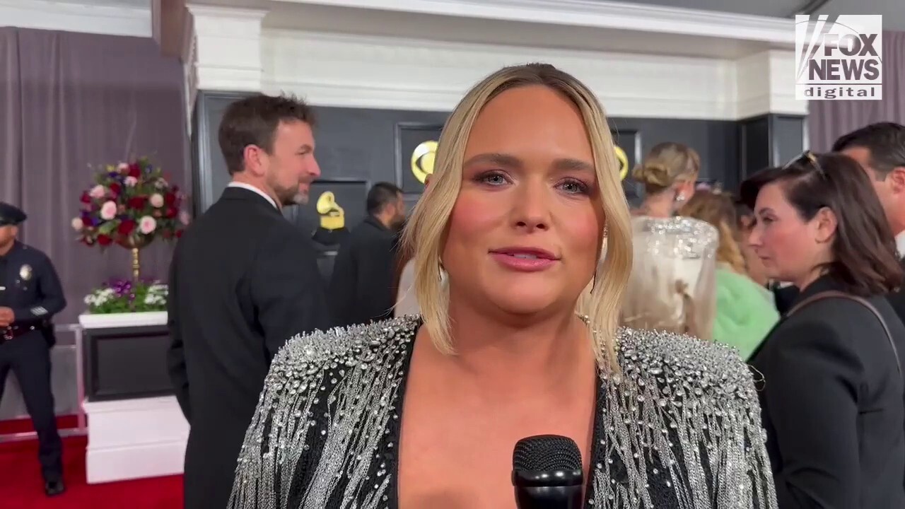 Miranda Lambert reveals her passion and what she would be doing if not a musician