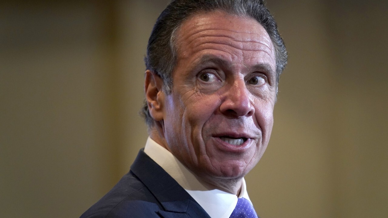 Cuomo to hit New Yorkers with $4.3B in tax hikes