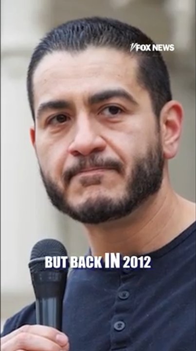 Unearthed tweets from Abdul El-Sayed's half sister suggest ties to Muslim Brotherhood group