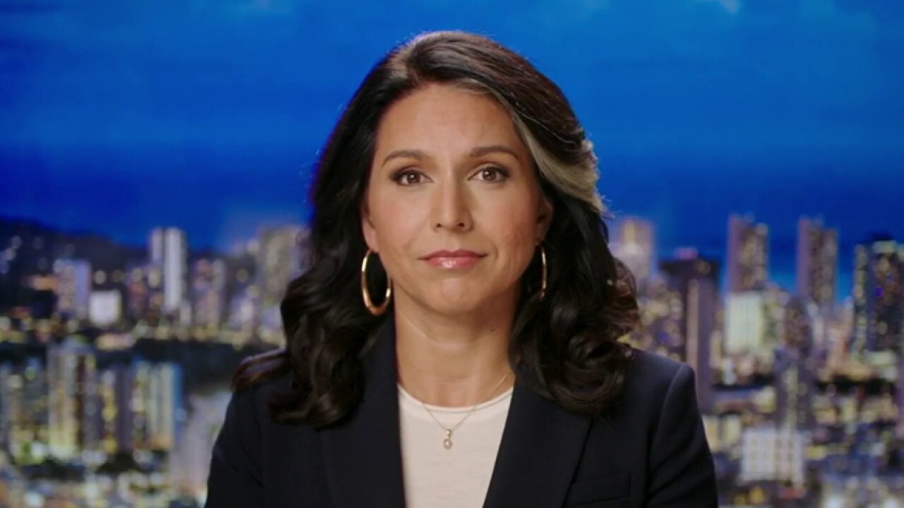 Tulsi Gabbard: It's a 'huge disservice' we don't have a clear account of Trump assassination attempts