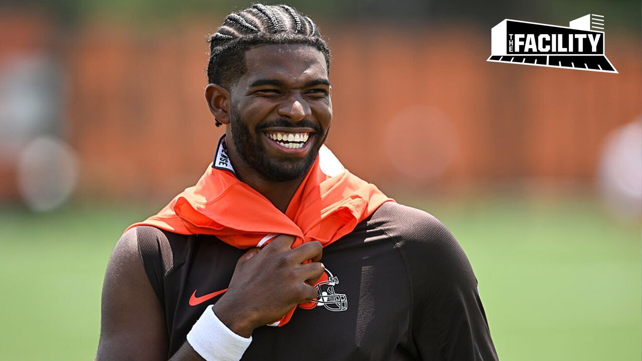 Browns could reportedly keep all 4 QBs, including Shedeur Sanders, to kick off season | The Facility