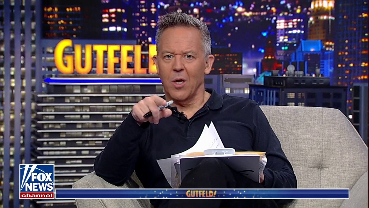 Greg Gutfeld and the panel discuss how Jared Berstein, the chair of the United States Council of Economic Advisers, struggled to explain monetary policy on ‘Gutfeld!’