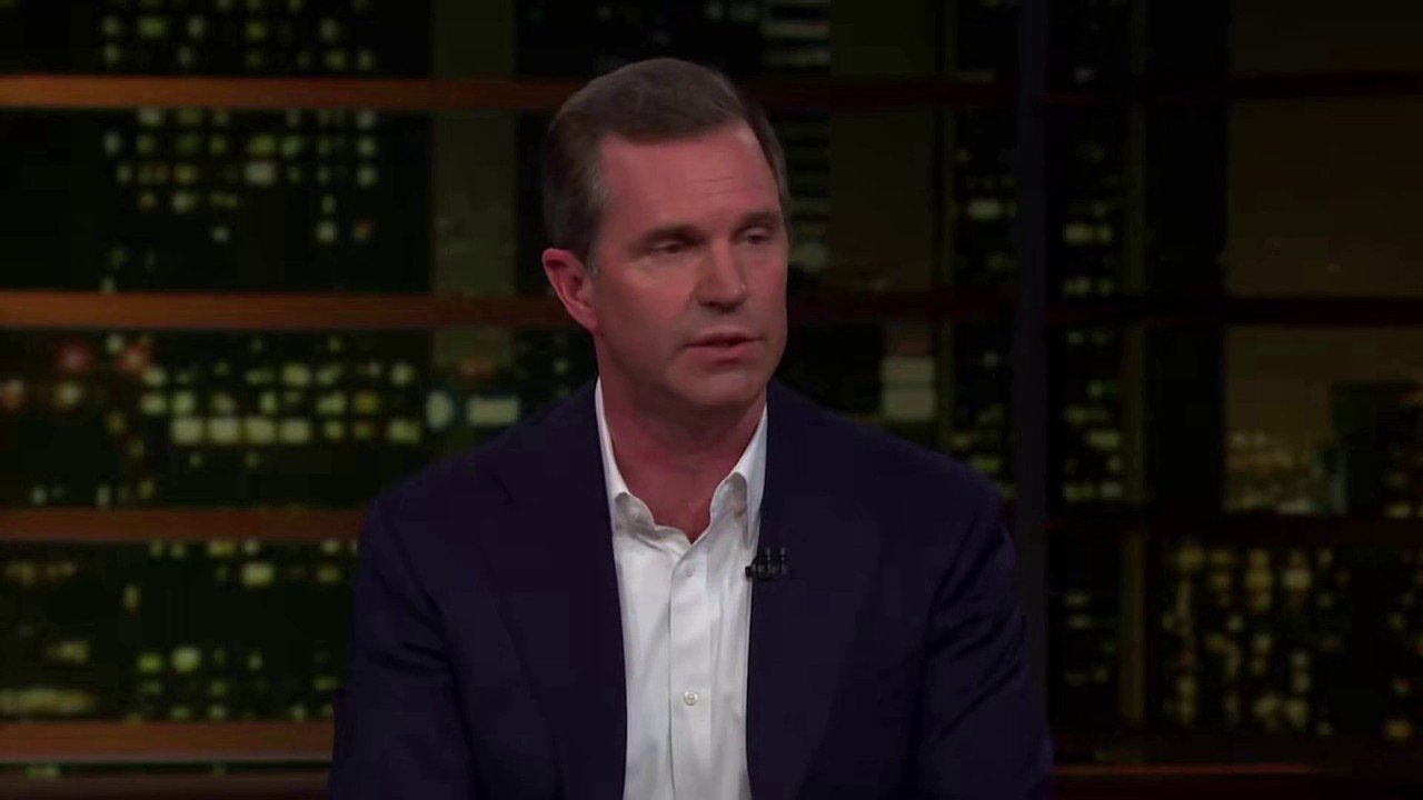 Steve Hilton challenges Andy Beshear's 'receipts' claim on Dem governors for 2028
