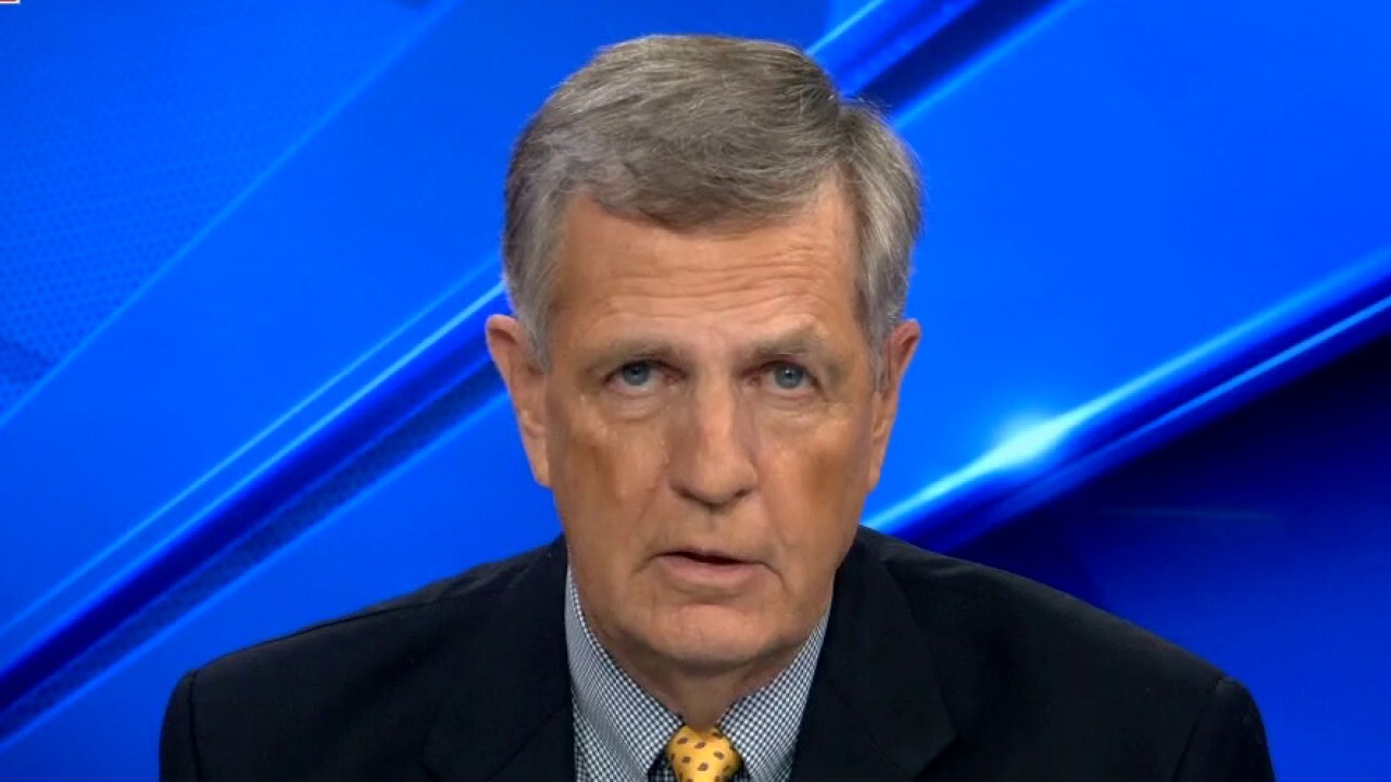 Brit Hume: Americans will link Biden administration with higher prices