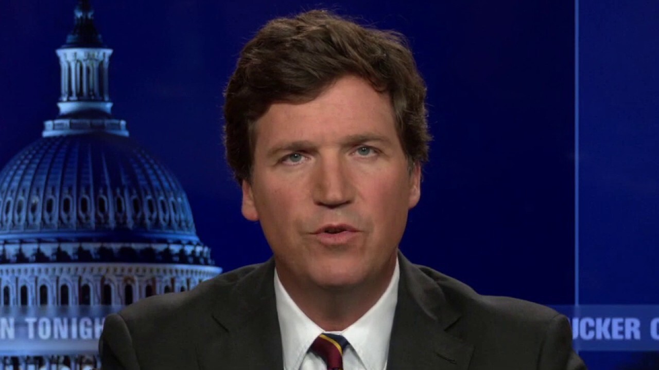 Tucker Carlson: New York City elections are undemocratic chaos