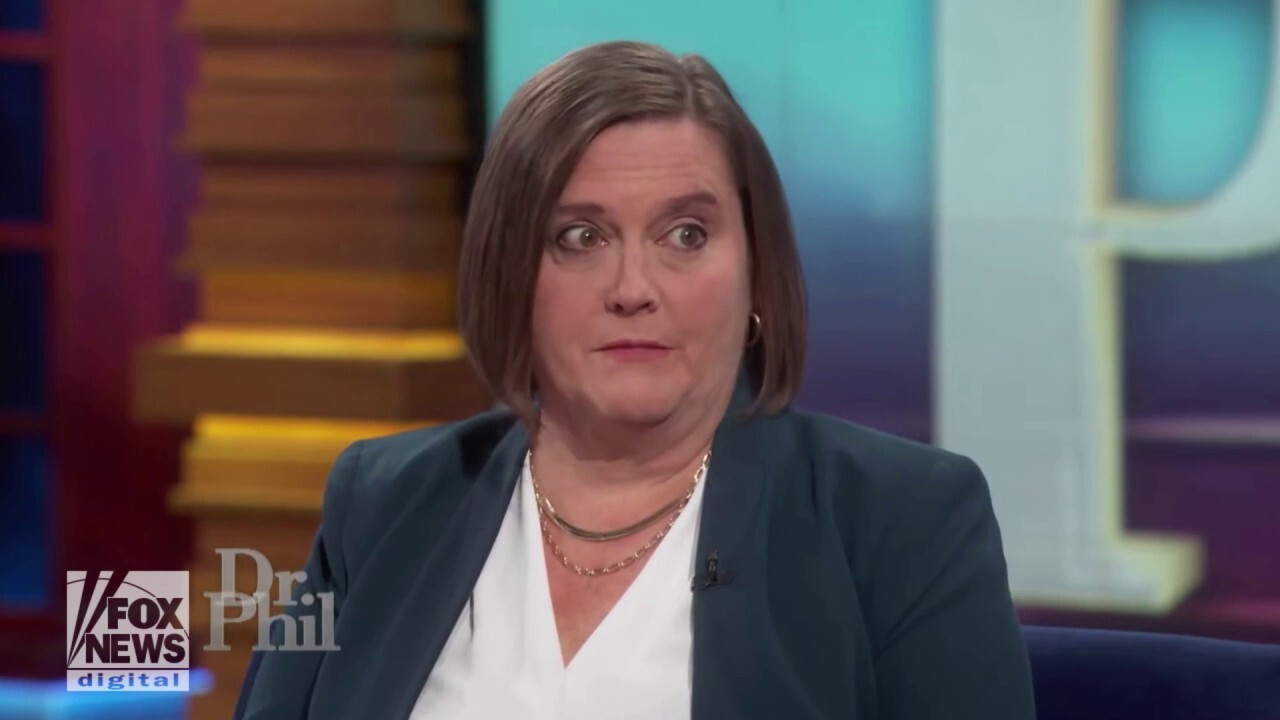 Dr. Phil guest explains her shock after learning husband would vote for Trump in 2020