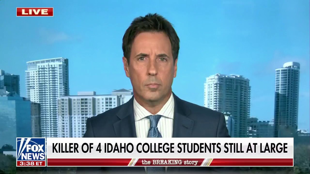 Killing of 4 Idaho students: What a targeted isolated attack means