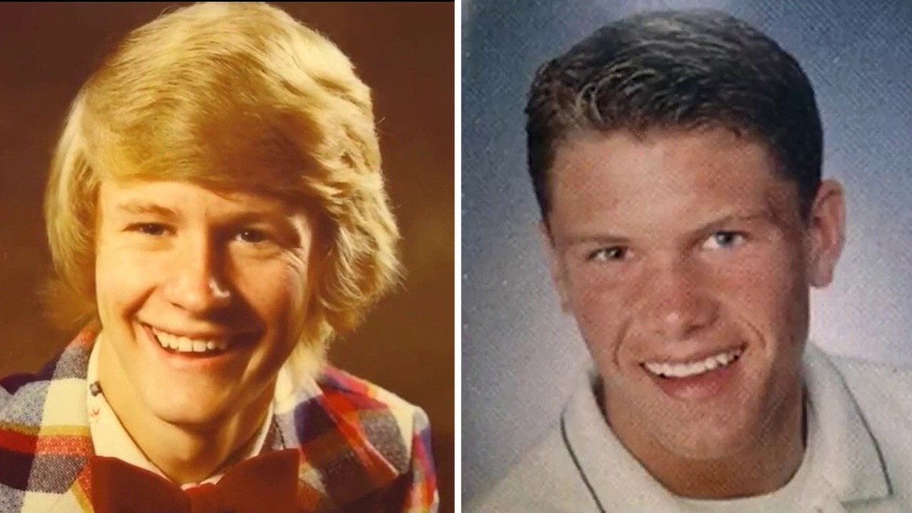 Steve Doocy, Pete Hegseth share their high school photos to support the class of 2020