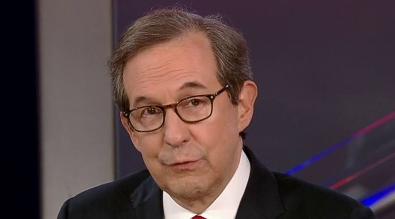 Chris Wallace: We're calling it the RNC, but it’s the 'Trump convention'