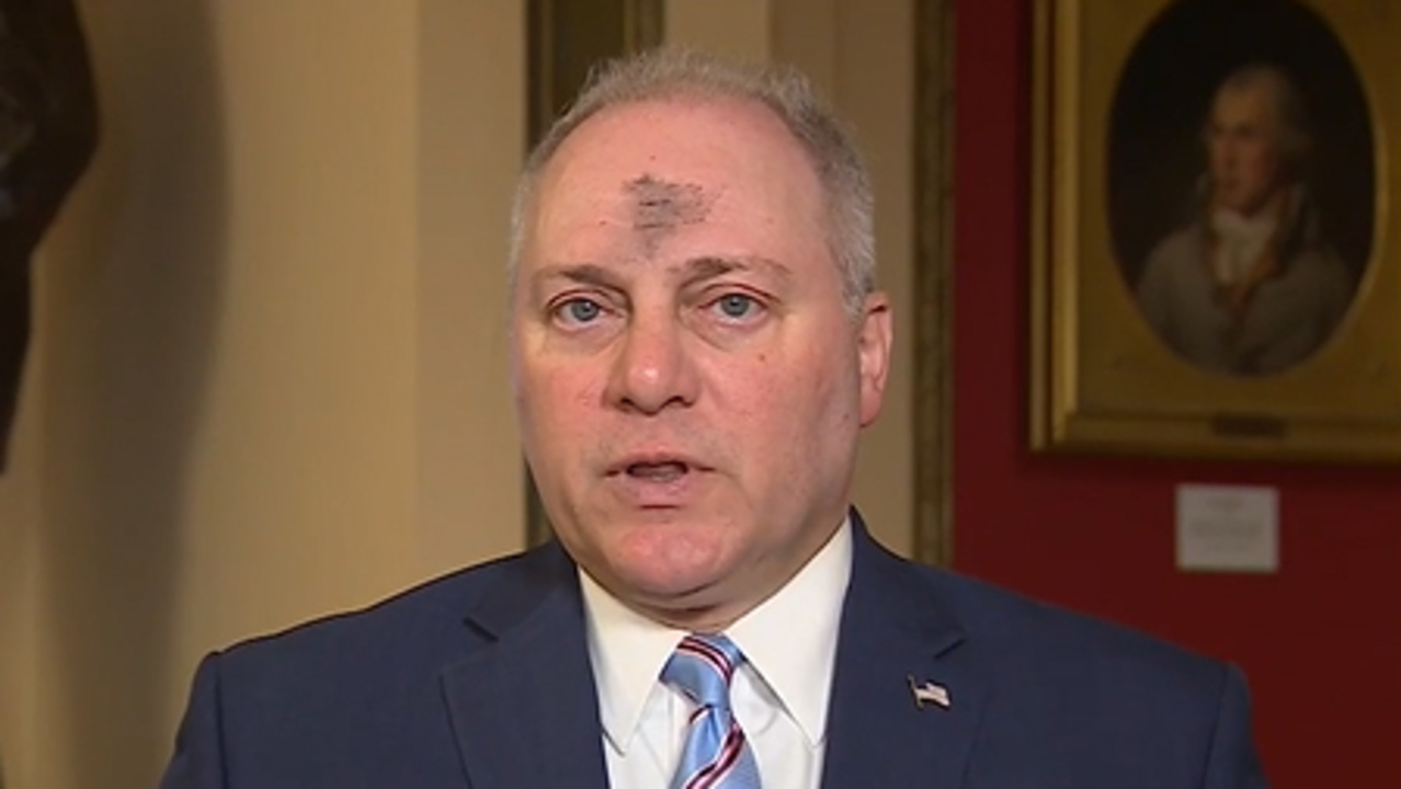 Steve Scalise on FISA: People should go to jail for abuses